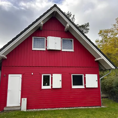 펜션 Haus Anemone *