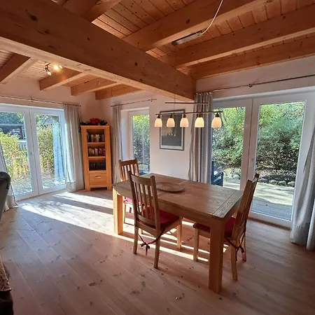 Haus Anemone * 비에크