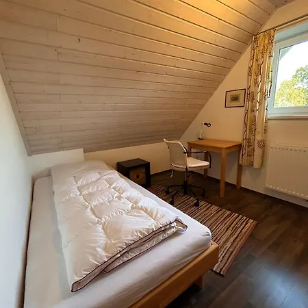 펜션 Haus Anemone 비에크