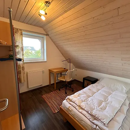 Haus Anemone 비에크