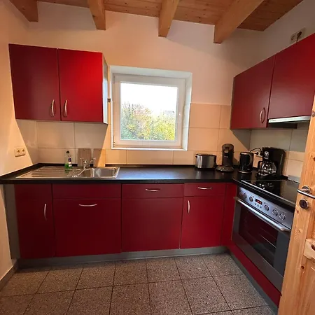 Haus Anemone 비에크