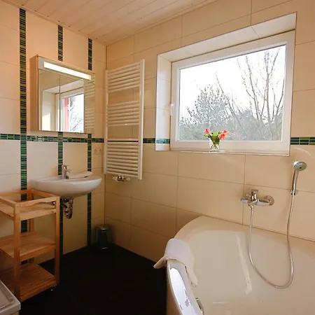 Haus Anemone * 비에크