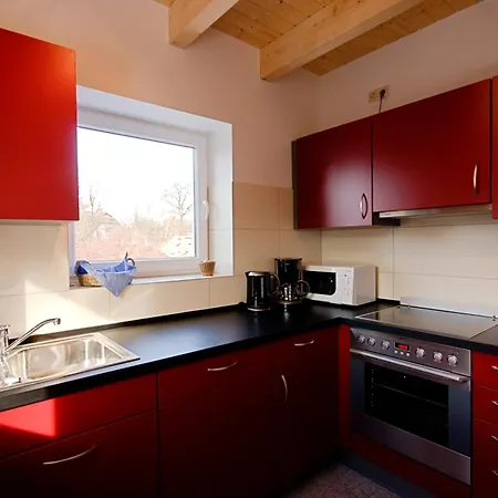 Haus Anemone 펜션 *