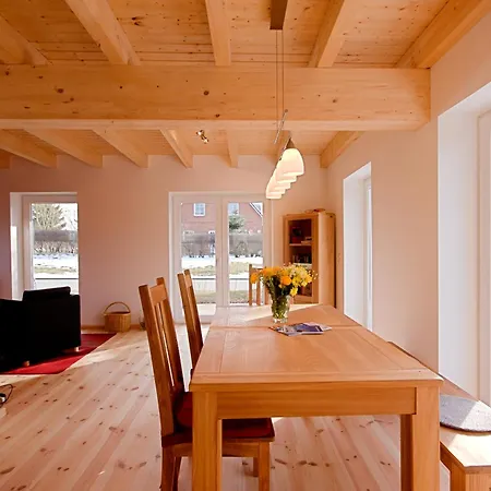 Haus Anemone 펜션 *