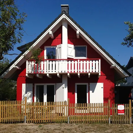 Haus Anemone * 비에크